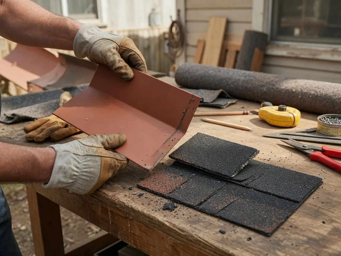 Roof Repair company in Shepherd, TX